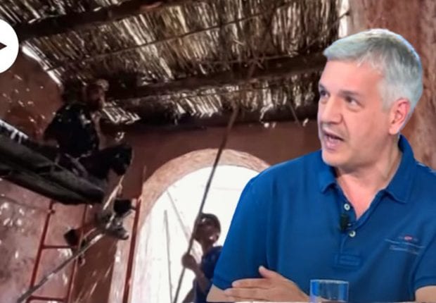 Djaâfar Gacem dévoile la date du lancement du tournage de « Achour 10 III » (Vidéo)