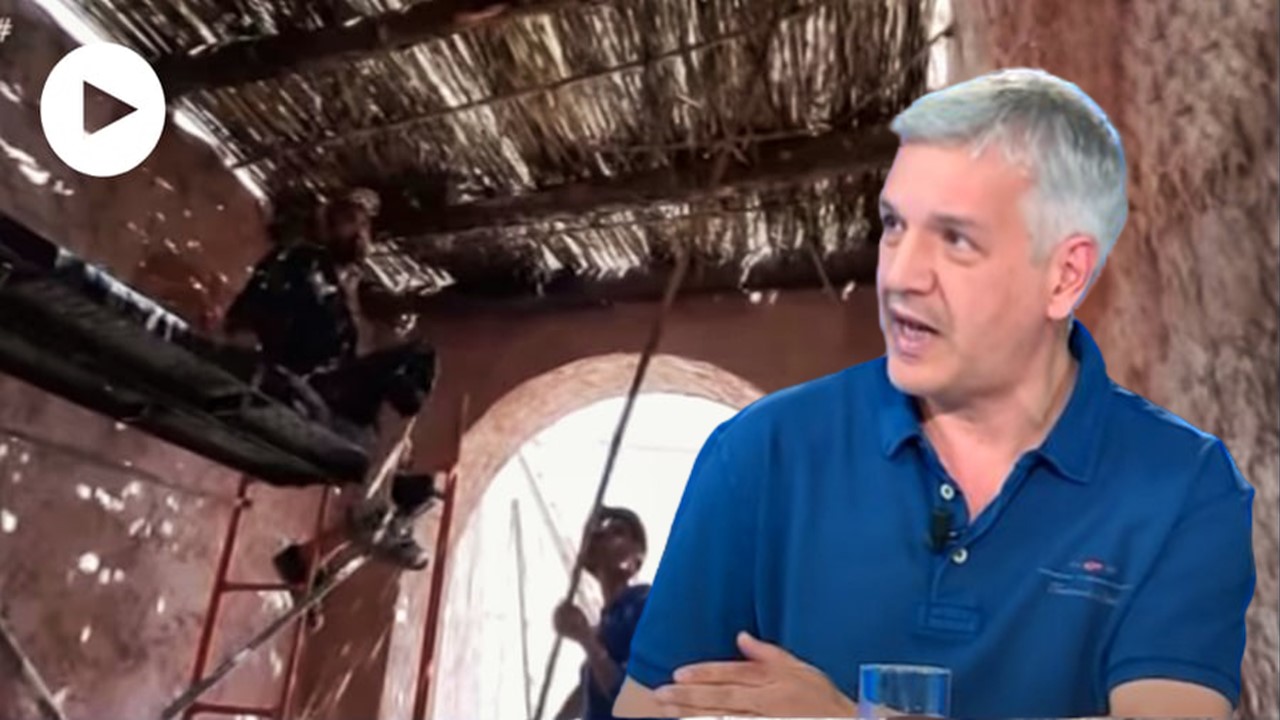 Djaâfar Gacem dévoile la date du lancement du tournage de « Achour 10 III » (Vidéo)