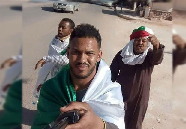 Adrar : La demande de libération provisoire de Kadiri et Sidi Moussa rejetée