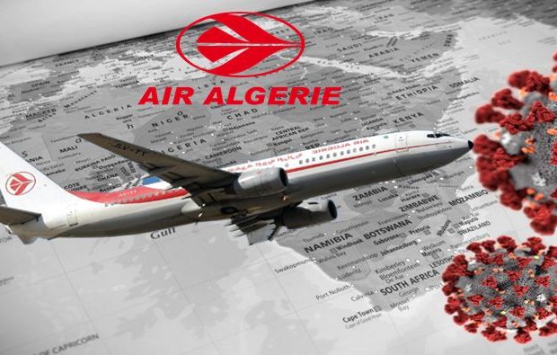 Coronavirus : Air Algérie se prononce sur la reprise des vols