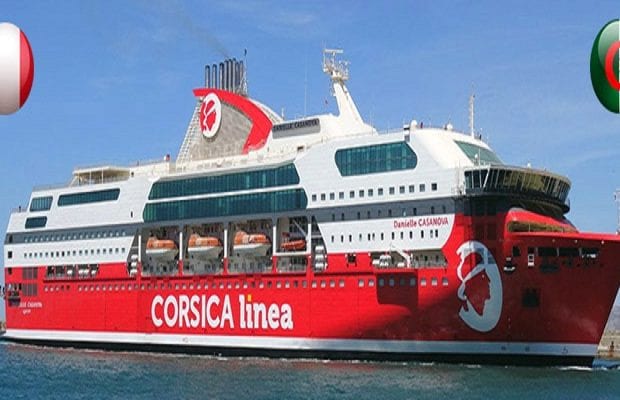 L’ambassade de France en Algérie annonce un premier voyage maritime de rapatriement