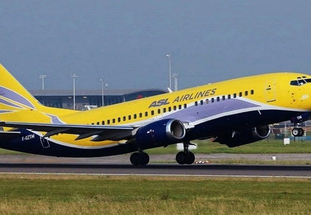 ASL France annonce d’autres vols de retour au départ d’Alger