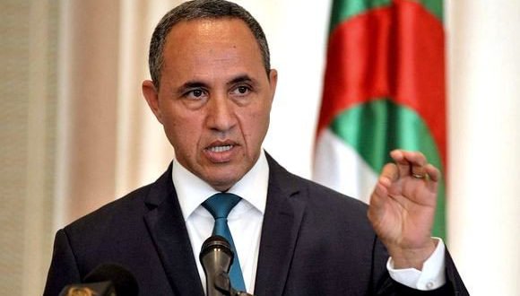 Azzedine Mihoubi fait l’objet d’une mesure d’ISTN