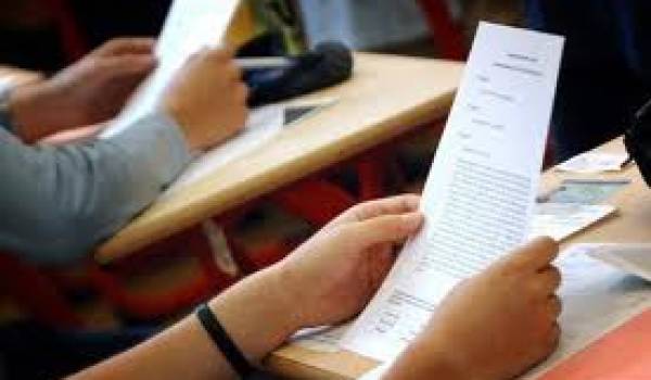 Report du Bac et BEM 2020 : les inquiétudes des inspecteurs de l’éducation