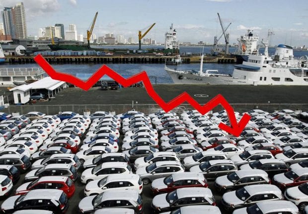 Prix des voitures importées 2023 : « 140 millions », lance un spécialiste