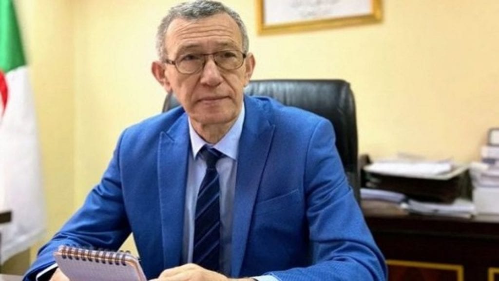 Pour Belhimer, « il n’existe pas de prisonniers d’opinion en Algérie »