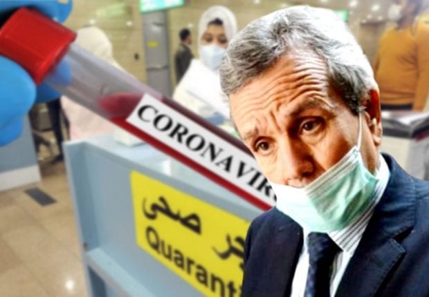 Pic de l&rsquo;épidémie, taux de mortalité…Les explications de Benbouzid