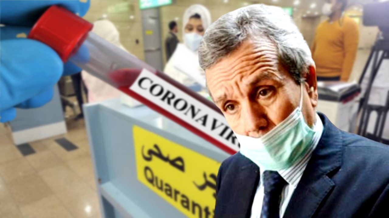 Pic de l’épidémie, taux de mortalité…Les explications de Benbouzid