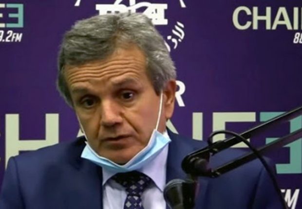 « Porter un masque n’est pas une énorme contrainte, mais une solution »