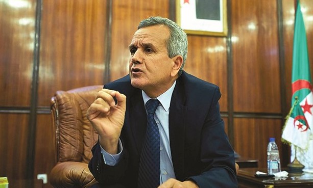 Prime covid-19, situation épidémiologique…Nouvelles déclarations de Benbouzid