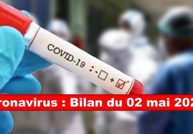 Coronavirus Algérie : 4295 cas confirmés et 459 décès au bilan du 02 mai 2020