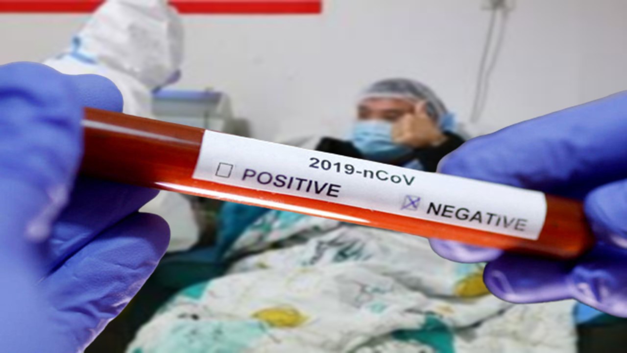 Coronavirus Algérie : 10 décès, les guérisons en hausse au bilan du 23 mai