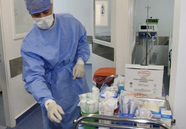 Coronavirus Algérie : Les principaux événements de la journée du 3 Mai 2020