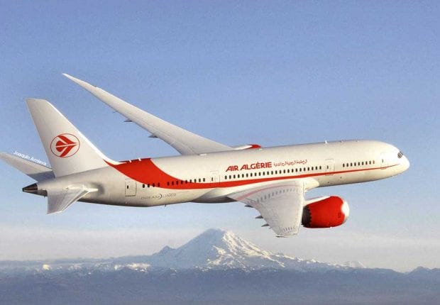 Coronavirus Algérie : Vol de rapatriement à partir de Londres pour aujourd&rsquo;hui