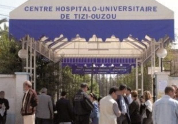 Coronavirus Tizi Ouzou : aucun nouveau cas lors de ces derniers jours