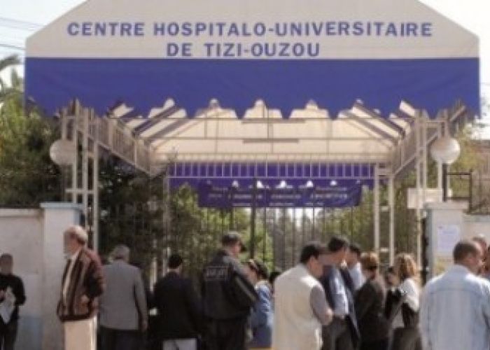 Coronavirus Tizi Ouzou : aucun nouveau cas lors de ces derniers jours