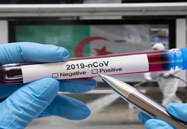 Coronavirus Algérie : Les craintes du Comité scientifique de suivi de l’épidémie