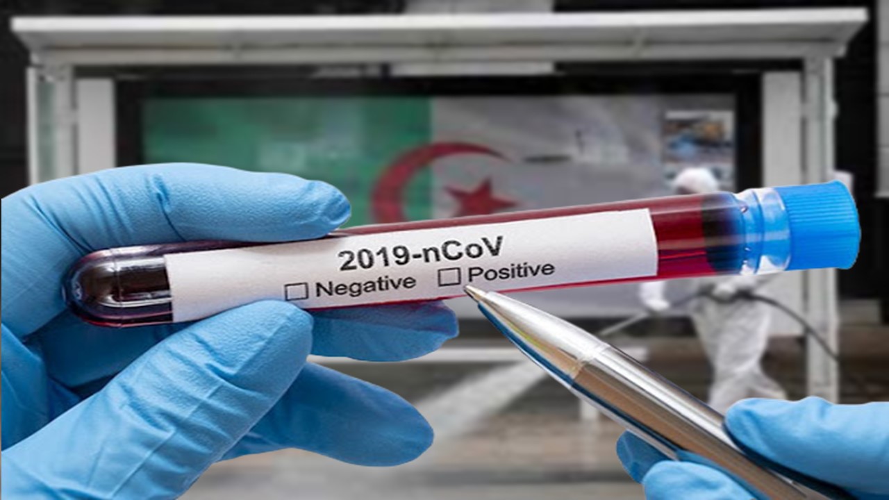 Coronavirus Algérie : Les craintes du Comité scientifique de suivi de l’épidémie