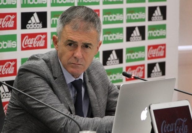 Décisions concernant le dossier Alcaraz : Les précisions de la FAF