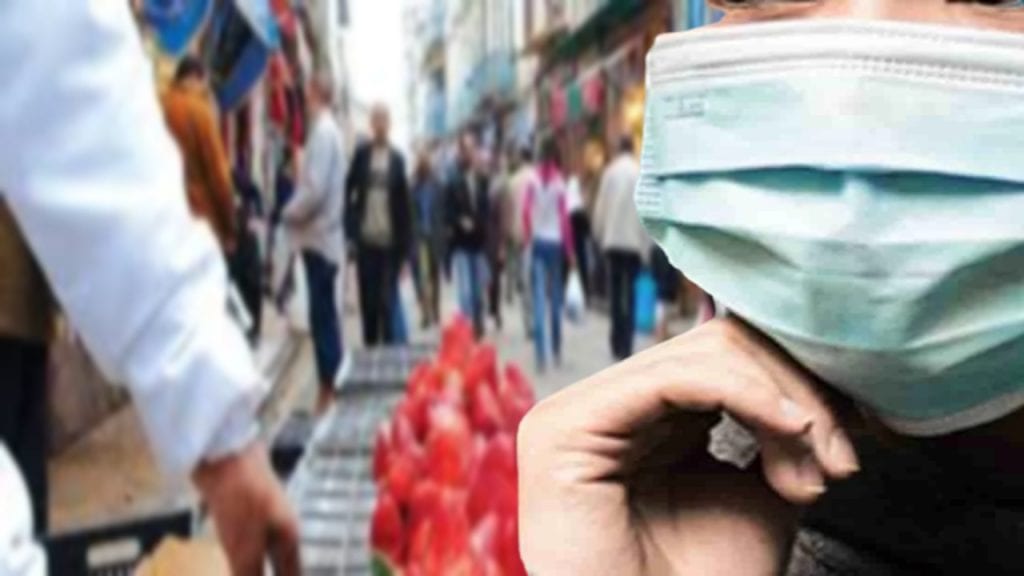 Coronavirus Algérie : vers le durcissement du confinement sanitaire ?