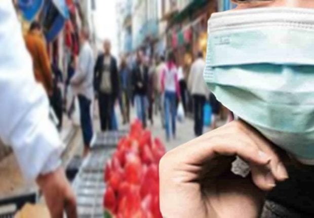 Coronavirus Algérie : vers le durcissement du confinement sanitaire ?