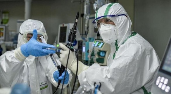 Coronavirus Algérie : Les principaux événements de la journée du 11 Mai 2020