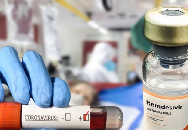 Coronavirus : « Un médicament » accélérerait le rétablissement des cas hospitalisés