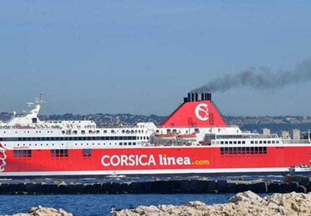 Alger-Marseille : Traversée maritime de rapatriement dans les prochains jours