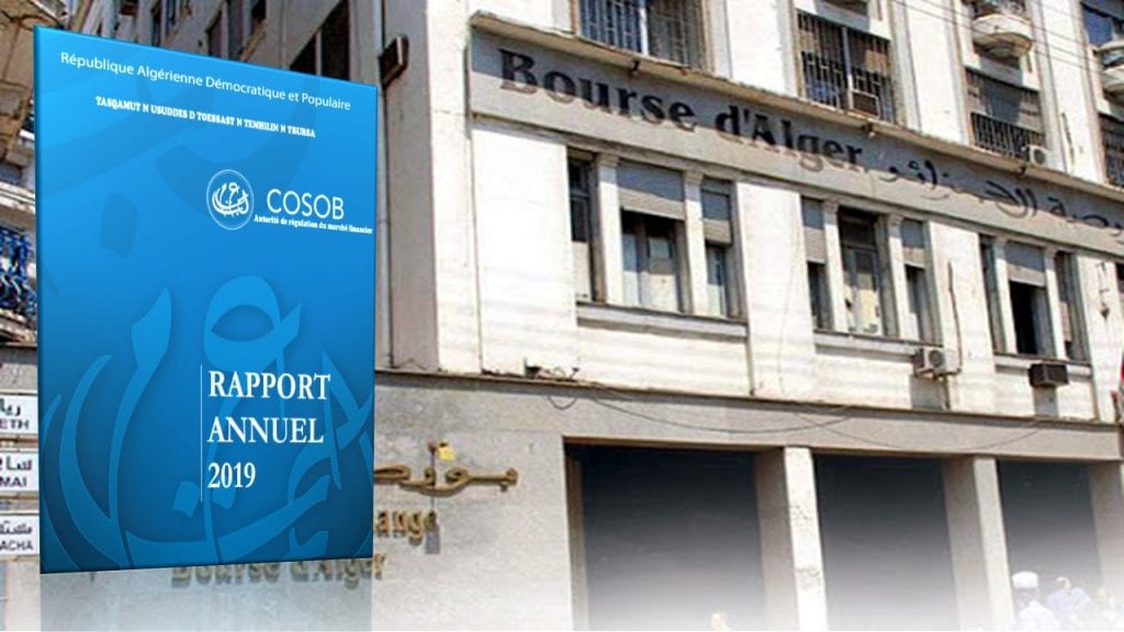 Cosob : « La Bourse des actions d’Alger a du mal à être attractive »