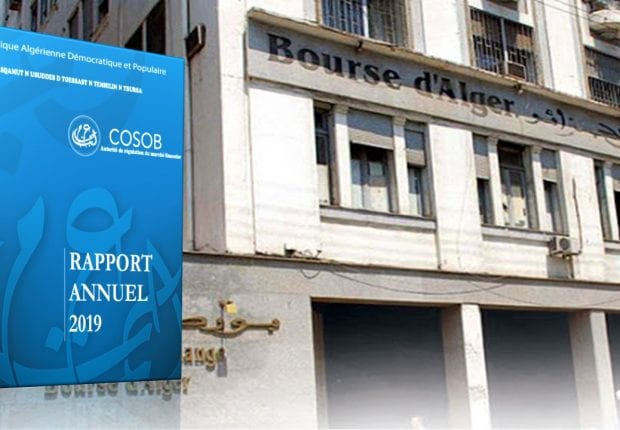 Cosob : « La Bourse des actions d’Alger a du mal à être attractive »