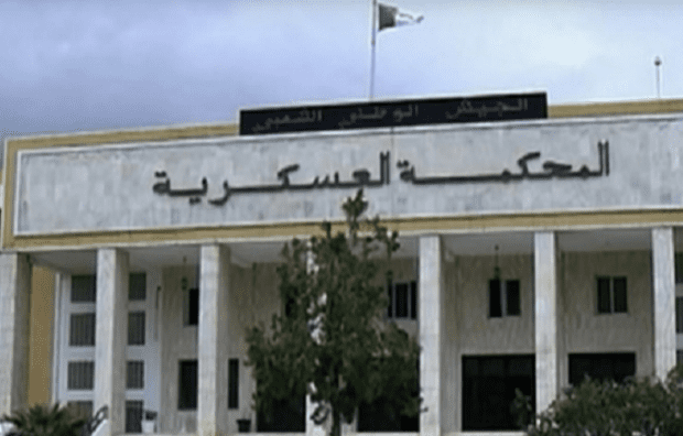 Tebboune nomme un nouveau procureur général près la Cour militaire de Blida