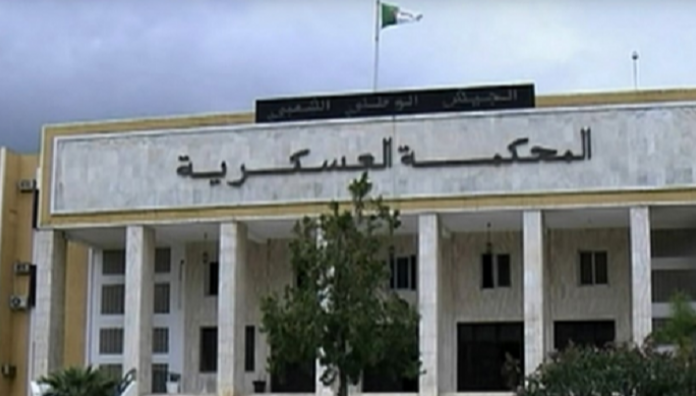 Tebboune nomme un nouveau procureur général près la Cour militaire de Blida