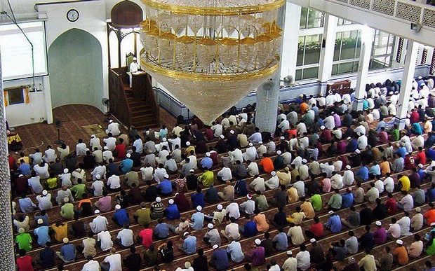 Coronavirus : Pas de réouverture des mosquées après l’Aïd el Fitr