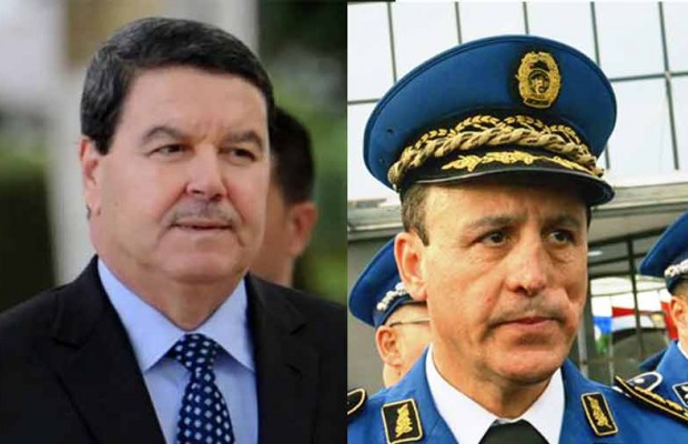 Le procès de Hamel et Berrachdi de nouveau reporté