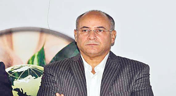 RND : Tayeb Zitouni nouveau Secrétaire général du parti