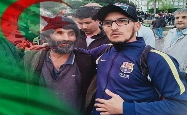 1 an de prison à l&rsquo;encontre de Hicham Sahraoui (CNLD)