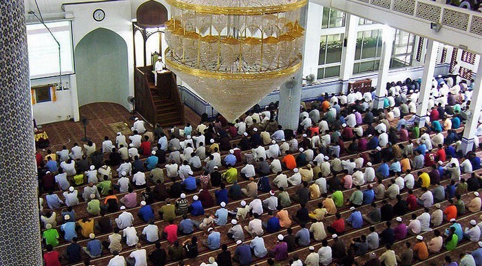 Coronavirus : Pas de réouverture des mosquées après l’Aïd el Fitr