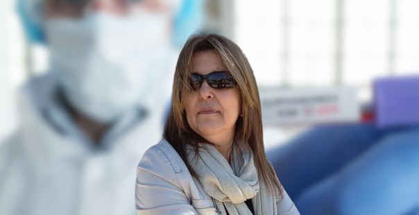 Une Algérienne résidente en France développe un traitement contre le coronavirus