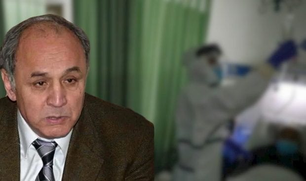 Voila pourquoi les contaminations sont en hausse, selon Dr Berkani