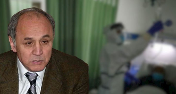 Voila pourquoi les contaminations sont en hausse, selon Dr Berkani