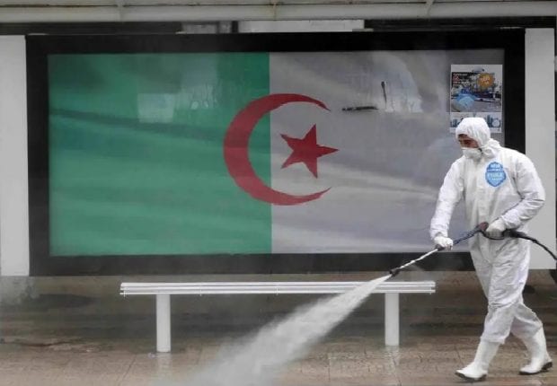 Voila combien a coûté la crise du Coronavirus à l’Algérie
