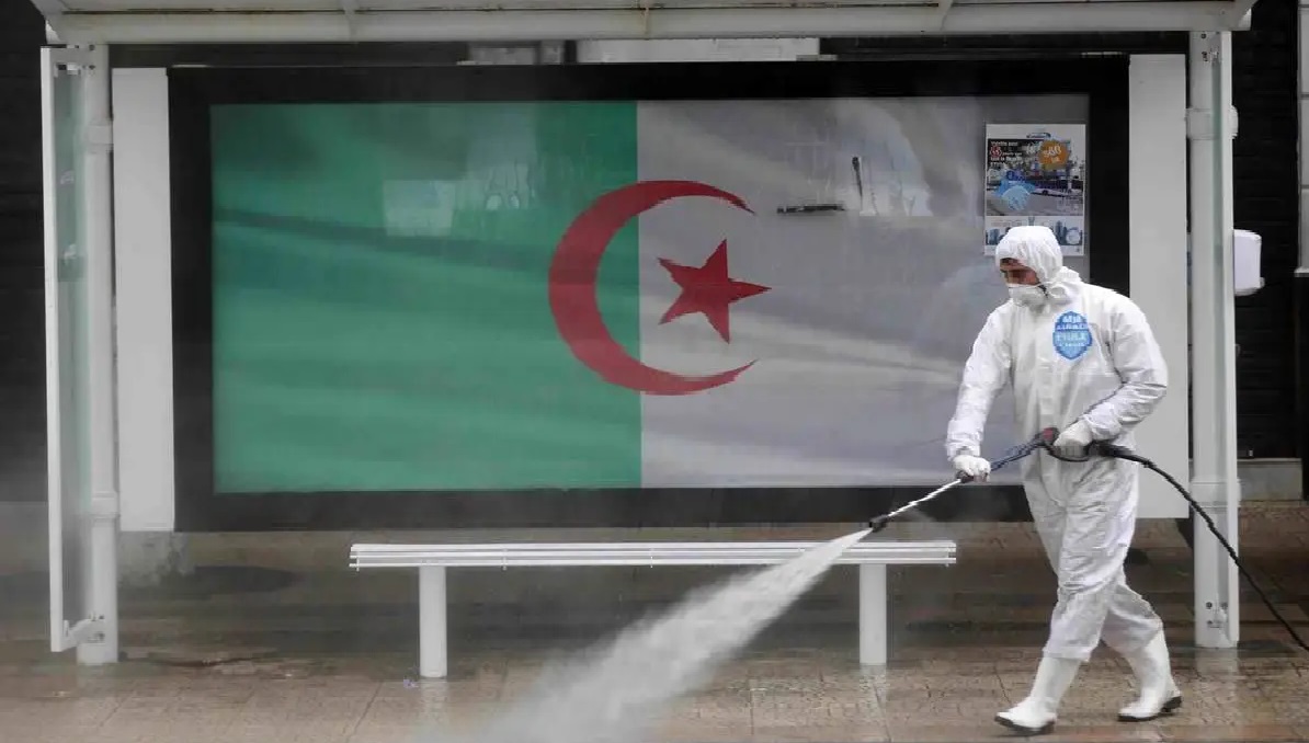 Voila combien a coûté la crise du Coronavirus à l’Algérie