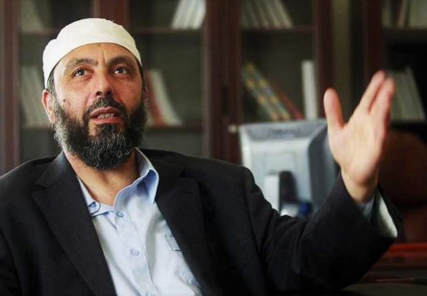 Le parti de Djaballah critique l’avant-projet de révision constitutionnelle