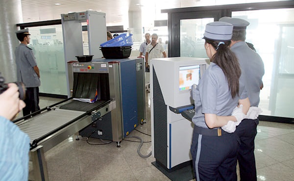 LFC 2020 : Nouveau montant autorisé sans déclaration douanière