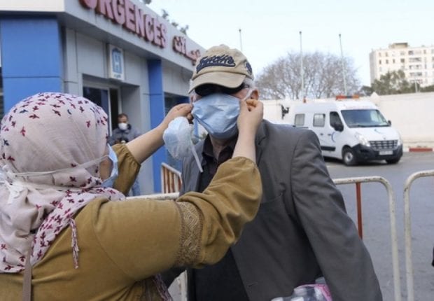 Vente et disponibilité de masques : Les précisions du SG du ministère du commerce