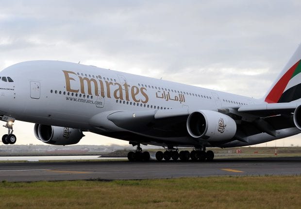 Emirates annonce la reprise de ses vols vers plusieurs destinations