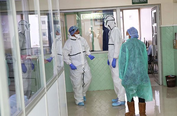 Coronavirus Algérie : Les principaux événements de la journée du 18 Mai 2020