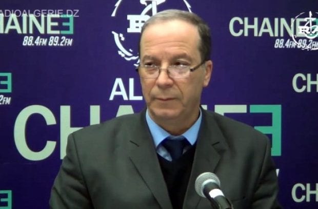 Coronavirus : Pr Fourar déplore le comportement des citoyens durant le mois de Ramadan