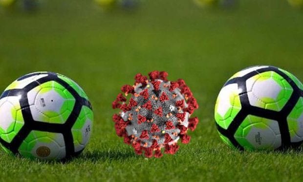 Football en Europe : Vers une reprise prochaine de deux grand championnats