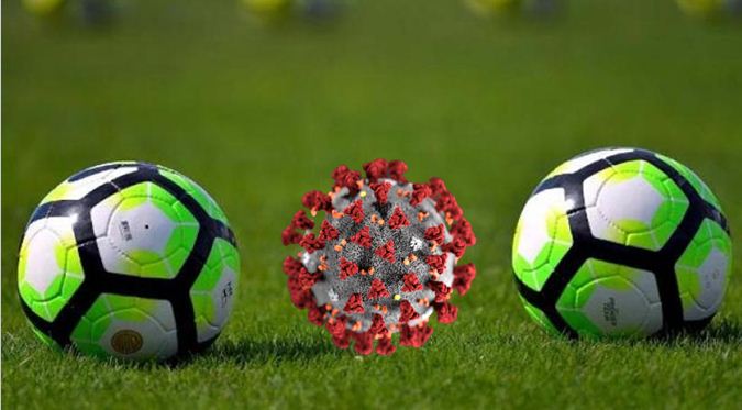 Football en Europe : Vers une reprise prochaine de deux grand championnats